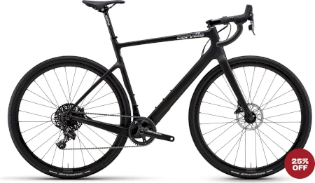 Cervelo Aspero Aspero Apex 1 2023