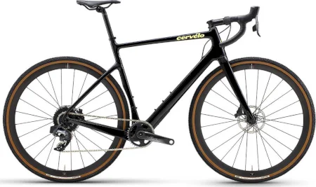 Cervelo Aspero Force Etap Axs 1 Disc 2020