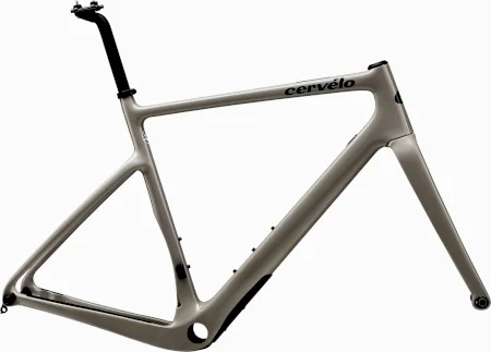 Cervelo Aspero Frameset 2023
