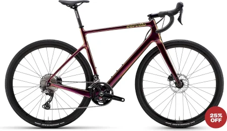 Cervelo Aspero Grx Rx600 2023