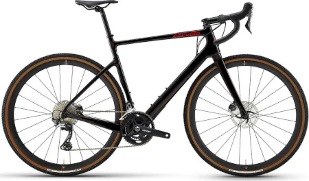 Cervelo Aspero Grx Rx810 Disc 2020