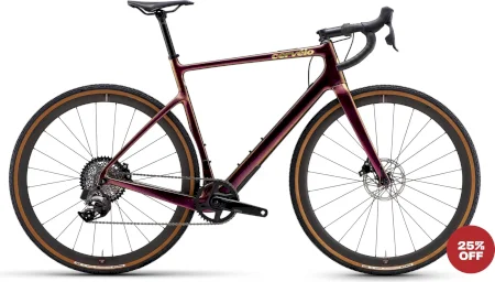 Cervelo Aspero Rival Xplr Etap Axs 1 2023