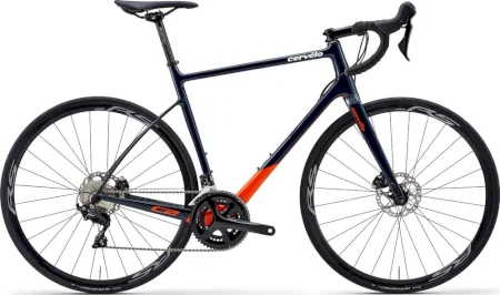 Cervelo C2 105 Disc 2019
