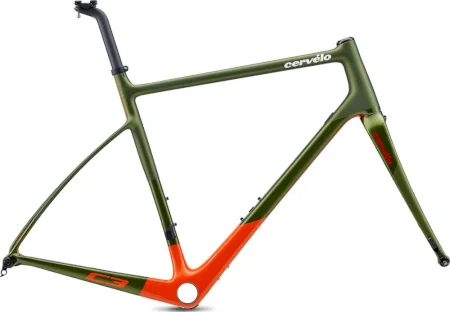 Cervelo C3 Frameset Disc 2019