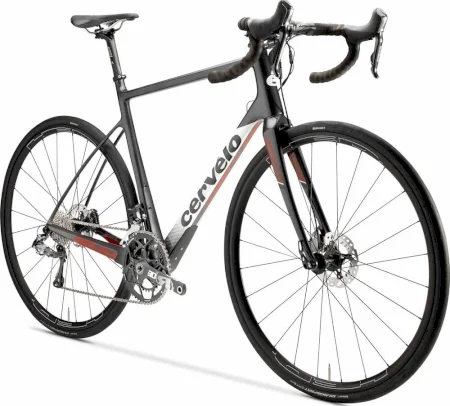 Cervelo C3 Ultegra Di2 6870 2017