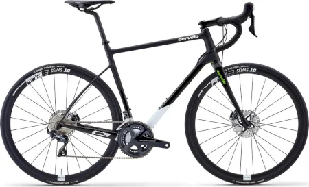 Cervelo C3 Ultegra Disc 2019