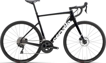 Cervelo Caledonia 105 2022