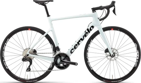 Cervelo Caledonia 105 Di2 2022