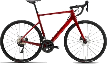 Cervelo Caledonia 105 Disc 2021