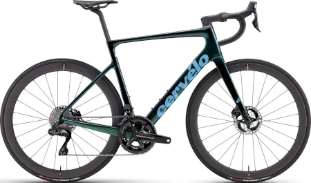 Cervelo Caledonia 5 Dura Ace Di2 2022