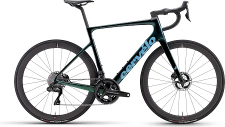 Cervelo Caledonia 5 Dura Ace Di2 2023