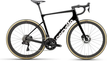 Cervelo Caledonia 5 Dura Ace Di2 2025
