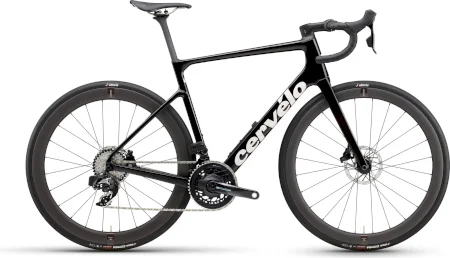 Cervelo Caledonia 5 Force Axs 2025