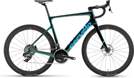 Cervelo Caledonia 5 Force Etap Axs 2023