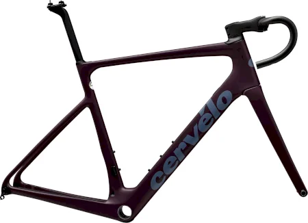 Cervelo Caledonia 5 Frameset 2023