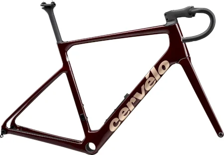 Cervelo Caledonia 5 Frameset 2025