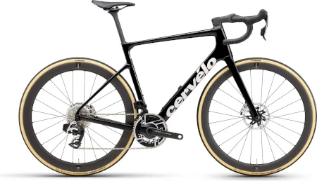 Cervelo Caledonia 5 Red Axs 2025