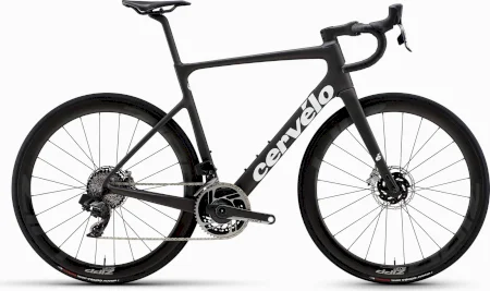 Cervelo Caledonia 5 Red Etap Axs 2023
