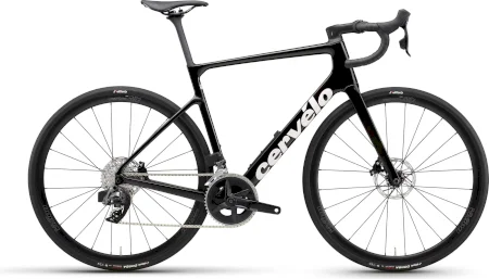 Cervelo Caledonia 5 Rival Axs 2025