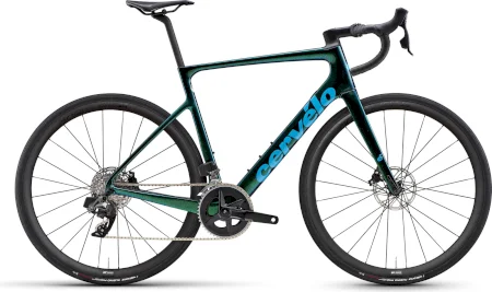 Cervelo Caledonia 5 Rival Etap Axs 2023