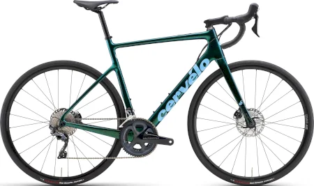 Cervelo Caledonia Ultegra 2022