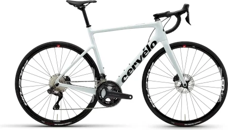 Cervelo Caledonia Ultegra Di2 2023