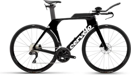 Cervelo P Series 105 Di2 2025
