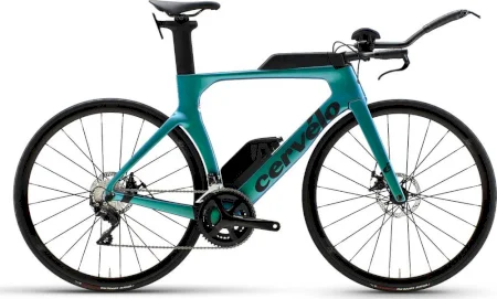 Cervelo P Series 105 Disc 2020