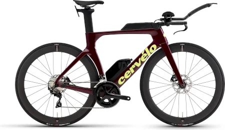 Cervelo P Series 105 Race 2023