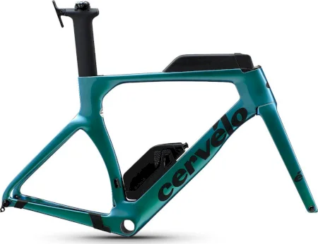 Cervelo P Series Frameset Disc 2020