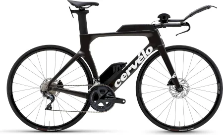 Cervelo P Series Ultegra 2023