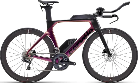 Cervelo P Series Ultegra Di2 2022