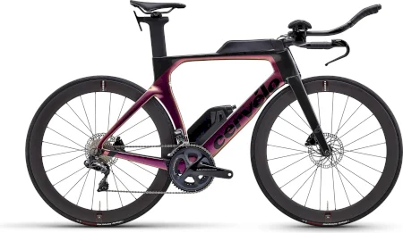 Cervelo P Series Ultegra Di2 2023