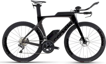 Cervelo P Series Ultegra Di2 Disc 2021