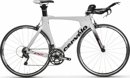 Cervelo P2 105 5800 2017
