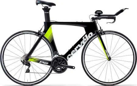Cervelo P2 105 Rim 2019