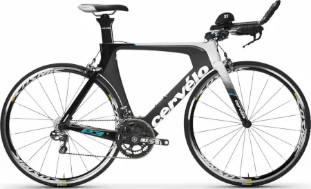 Cervelo P3 Ultegra Di2 6870 2017