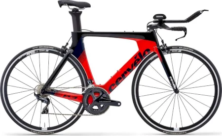 Cervelo P3 Ultegra Rim 2019