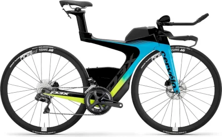 Cervelo P3x Ultegra Di2 Arc Disc 2019