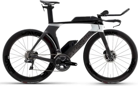 Cervelo P5 Dura Ace Di2 Disc 2021