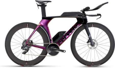 Cervelo P5 Force Etap Axs 1 2023