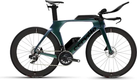 Cervelo P5 Force Etap Axs 2023