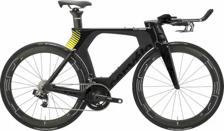 Cervelo P5 Frameset 2017
