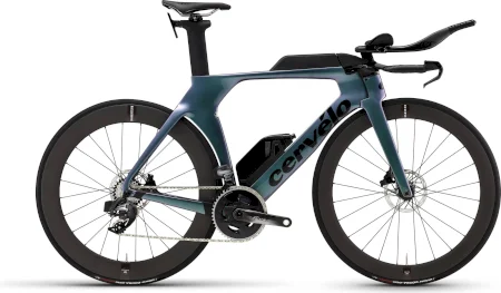 Cervelo P5 P5 Force Etap Axs 2023