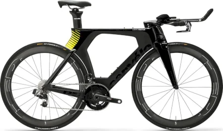 Cervelo P5 Red Etap Rim 2019