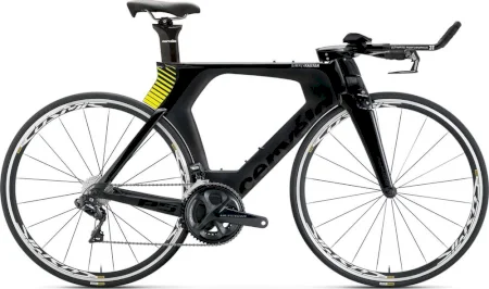 Cervelo P5 Ultegra Di2 Rim 2019