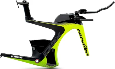 Cervelo P5x Frameset Disc 2019