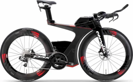Cervelo P5x Ultegra Di2 8060 2018