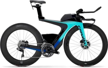 Cervelo Px Series Dura Ace Di2 Disc 2020