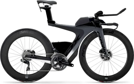 Cervelo Px Series Dura Ace Di2 Disc 2021